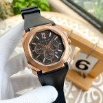 BVLGARI OCTO Finissimo Skeleton OS Chronograph Watch