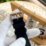 BVLGARI OCTO Finissimo Skeleton OS Chronograph Watch