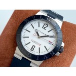 Bulgari ALU M INIU M watch series