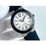 Bulgari ALU M INIU M watch series