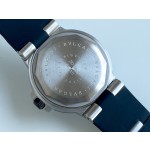 Bulgari ALU M INIU M watch series