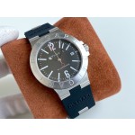 Bulgari ALU M INIU M watch series