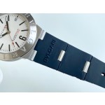 Bulgari ALU M INIU M watch series