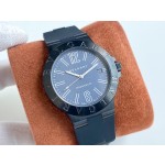 Bulgari ALU M INIU M watch series