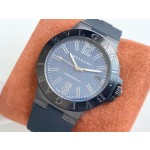 Bulgari ALU M INIU M watch series