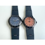 Bulgari ALU M INIU M watch series