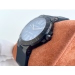 Bulgari ALU M INIU M watch series