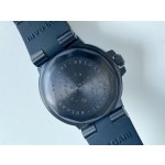 Bulgari ALU M INIU M watch series