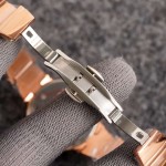 Bulgari LVCEA series women's watch