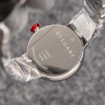 Bulgari LVCEA series women's watch