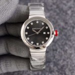 Bulgari LVCEA series women's watch