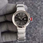 Bulgari LVCEA series women's watch