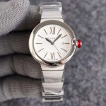 Bulgari LVCEA series women's watch