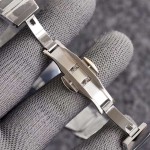 Bulgari LVCEA series women's watch