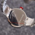 Bulgari LVCEA series women's watch