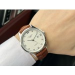 Longines - couple watch
