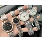 Longines - couple watch