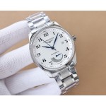 Qinlang-Master Series Kinetic Watch