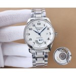 Qinlang-Master Series Kinetic Watch