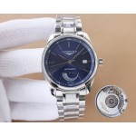 Qinlang-Master Series Kinetic Watch