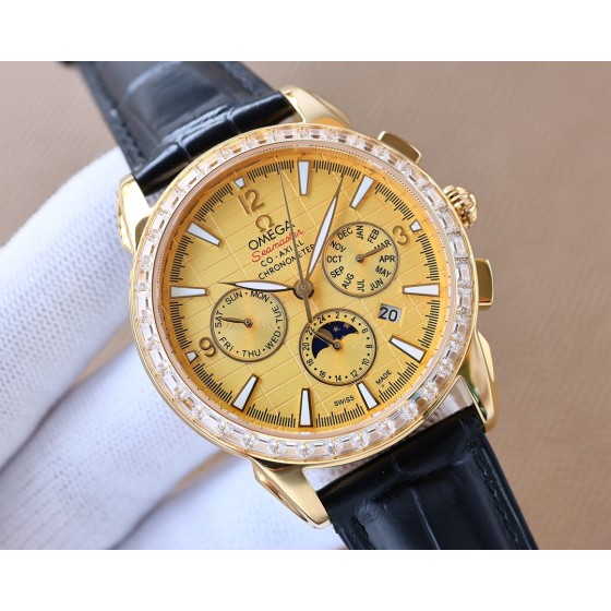 Omega Constellation Automatic Watch