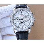 Omega Constellation Automatic Watch