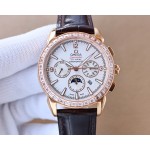 Omega Constellation Automatic Watch