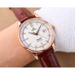 Omega Automatic Mechanical Watches