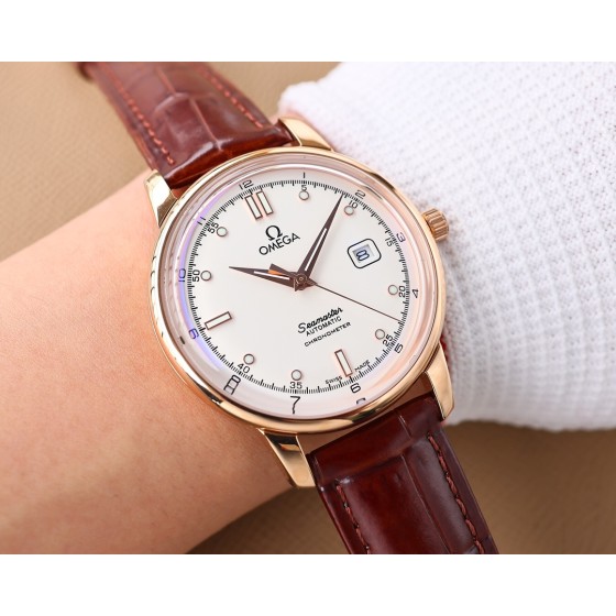 Omega Automatic Mechanical Watches