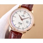 Omega Automatic Mechanical Watches