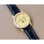 Omega multifunction watch