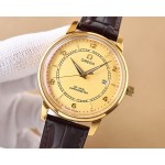 Omega multifunction watch