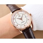 Omega automatic watch