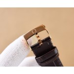 Omega automatic watch