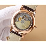 Omega automatic watch