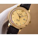 Omega Men's Automatic Mechanical Watches