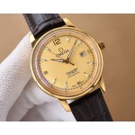 Omega Men's Automatic Mechanical Watches