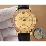 Omega Men's Automatic Mechanical Watches