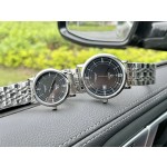 Omega couple watch