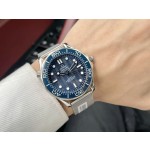 Omega Seamaster Series