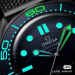 Omega Seamaster Series