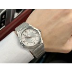 Omega Constellation Series