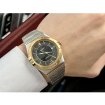 Omega Constellation Series