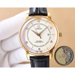 Omega automatic watch