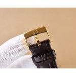 Omega automatic watch