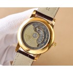 Omega automatic watch