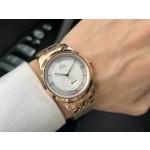 Omega automatic watch