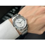 Omega automatic watch