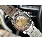 Omega automatic watch