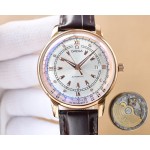 Omega Men's Automatic Mechanical Watch